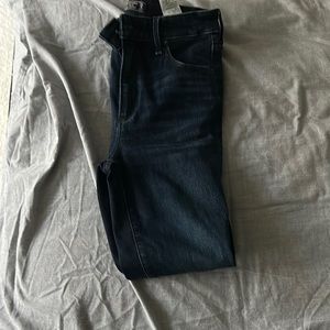 Abercrombie Super Skinny Jeans